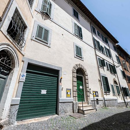 Ibernesi 23 - Fori Imperiali Apartment Roma Ngoại thất bức ảnh