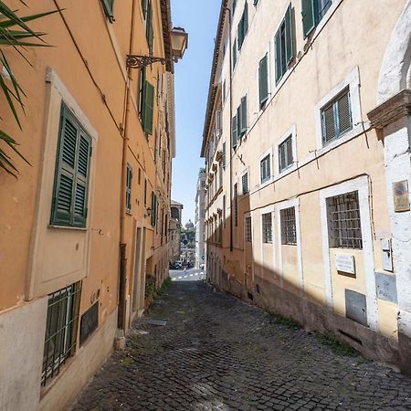 Ibernesi 23 - Fori Imperiali Apartment Roma Ngoại thất bức ảnh