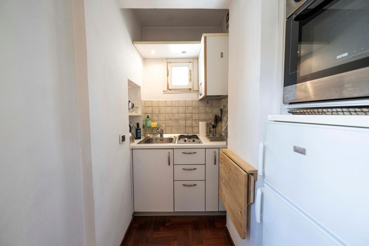 Ibernesi 23 - Fori Imperiali Apartment Roma Ngoại thất bức ảnh