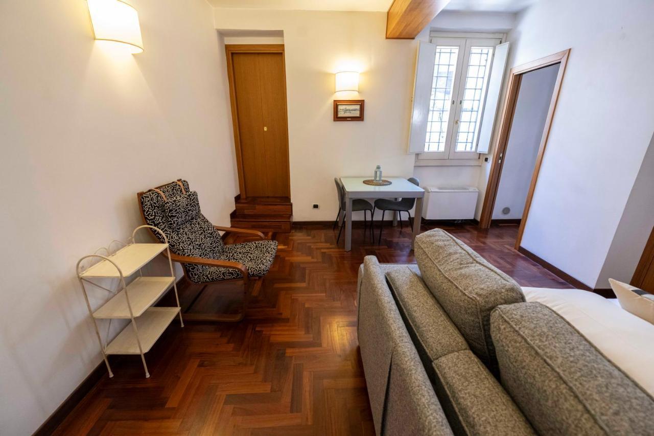 Ibernesi 23 - Fori Imperiali Apartment Roma Ngoại thất bức ảnh