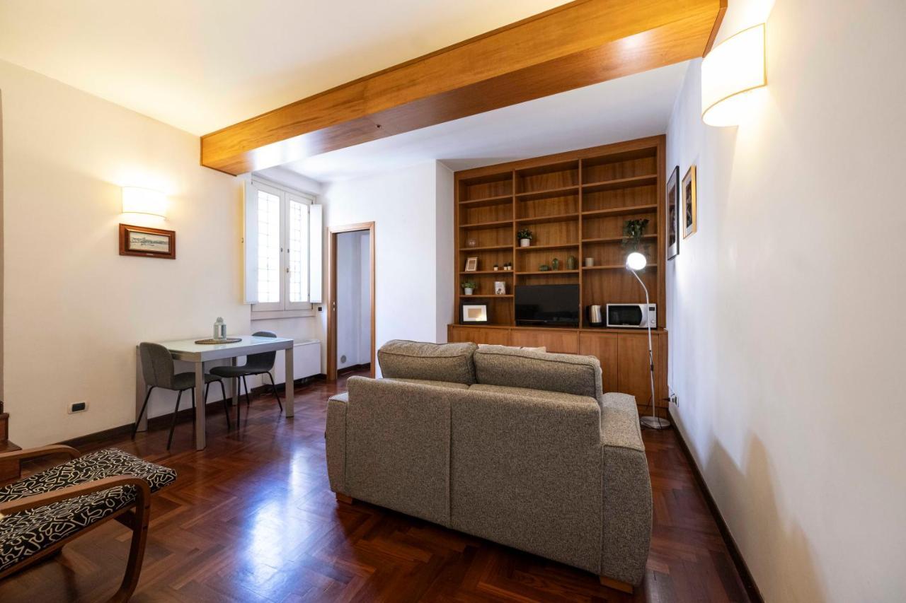 Ibernesi 23 - Fori Imperiali Apartment Roma Ngoại thất bức ảnh